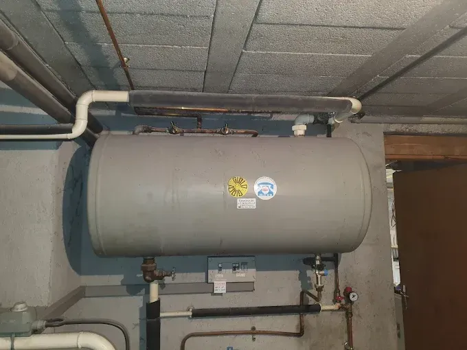 Entretien de Chaudière à Annemasse et Annecy : Le Guide Essentiel Avant l'Hiver