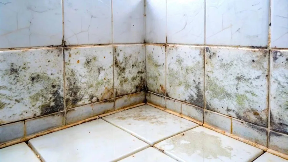 Humidité et Moisissures en Hiver : Votre Salle de Bain est-elle en Danger à Annemasse et Annecy ?