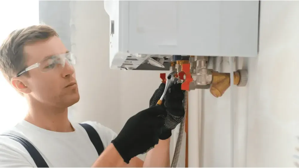 Panne de Chaudière en Plein Hiver : 3 Coupables Insoupçonnés à Annemasse et Annecy