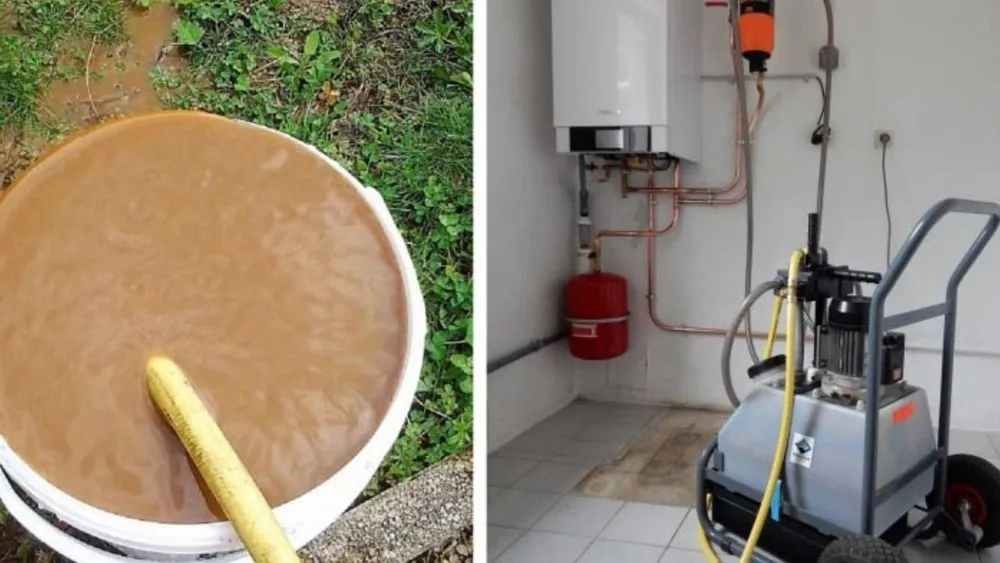 Radiateurs froids ou plancher chauffant inefficace ? Tout savoir sur le désembouage en Haute-Savoie