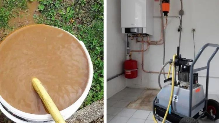 Radiateurs froids ou plancher chauffant inefficace ? Tout savoir sur le désembouage en Haute-Savoie